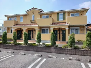 メゾン アイBの画像