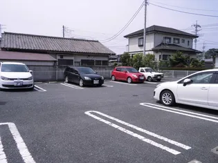 トゥー・ル・モンド【2階】のその他画像