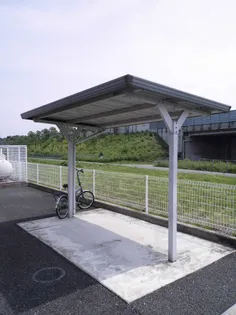 トゥー・ル・モンド【2階】のその他画像