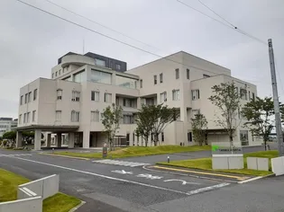 トゥー・ル・モンド【2階】の周辺