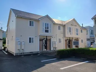 メルベーユBの画像