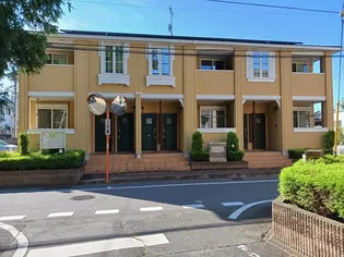 ファインステージWの画像