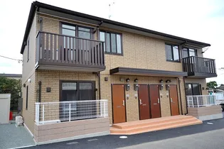 トアロード Ⅱの画像