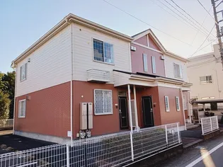 メゾンカメリアBの画像