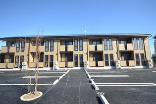 ガーデンハイツリリーフⅡの画像