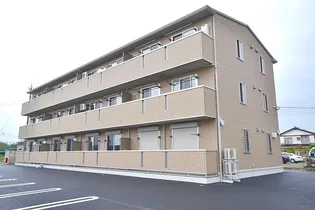 エスポワール明神の画像