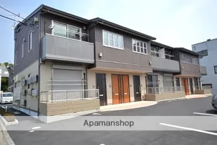 ロゼリア若宮ABの画像