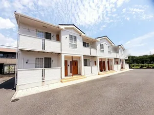 グリーンヒルズの画像