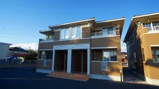 カーサ トムの画像