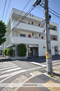 アルパインローズ【2階】の外観