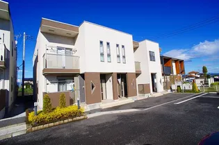 コンフォート ガーデンの画像