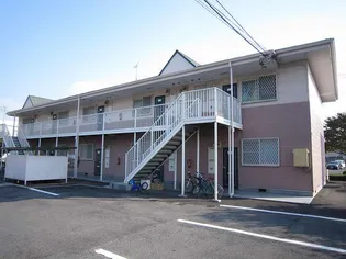 プチメゾンの画像