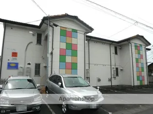 ウッディハイツ富田の画像