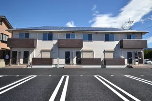 メゾン ド ホワイエAの画像