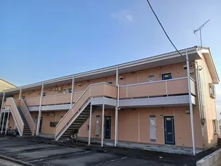 ロジュマンズYの画像