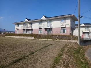 エミネンスユイIIの画像