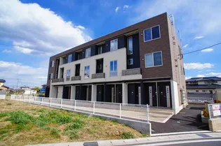 ジョニーズ ガーデン 下大島町の画像