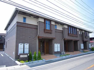 ヴェルデ Ⅰの画像