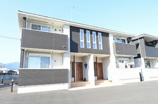 ノイ レジデンスⅢの画像