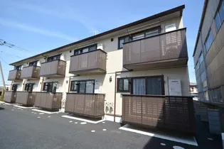 プレシャス上大島Ⅱの画像