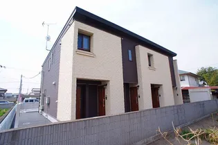 メゾン ド ヴェールIIの画像