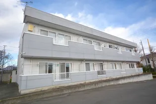 リーブルDの画像