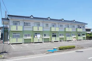 ファミール扇の画像