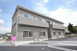 パーチェ若宮の画像