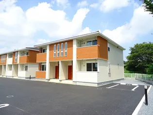 ヒル サイドⅠの画像