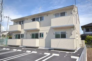 フォンテーヌ Aの画像