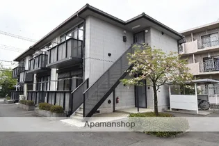 コスモリヴェールの画像