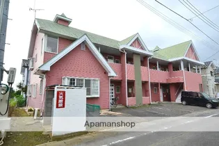 賛コーポの画像