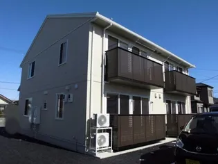 リベーラコート関根の画像