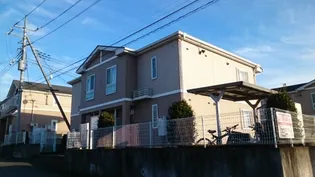 ソレアードプラーサAの画像