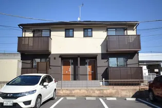 ラシーヌ南町の画像