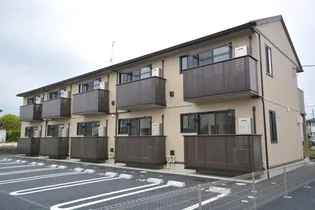 プリマヴェーラ【205号室】の外観