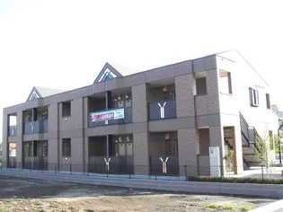 キャトルレーヴの画像