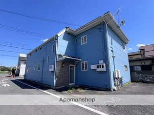 クレストの画像