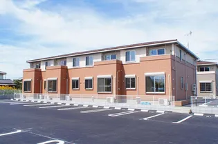 ROLLINS PARKⅠの画像