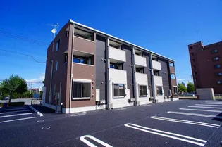 グランメゾン Nの画像