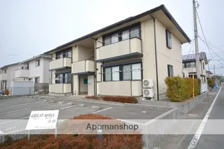 グレートウォールABの画像