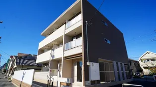 LAGOM城東の画像