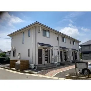 サニーハイツ【103号室】の外観