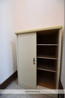 スカイハウス住谷【1階】の内装