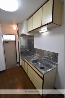 スカイハウス住谷【1階】の内装