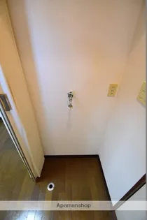 スカイハウス住谷【1階】の内装