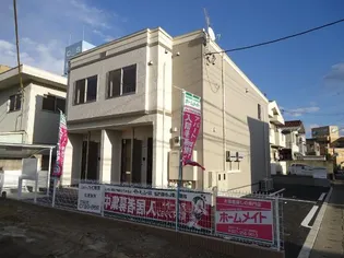 ピュア ファーストの画像