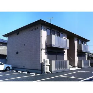 ソレジオ文京【1階】の外観