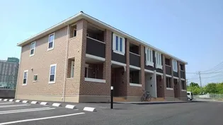 ロザージュ Aの画像