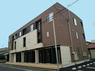 グランドールの画像
